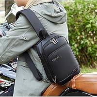 Amazon | ボディバッグ メンズ ブランド ボディーバッグ メンズ